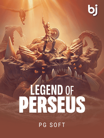 Legend of Perseus thumbnail