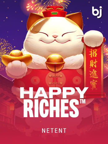 Happy Riches thumbnail