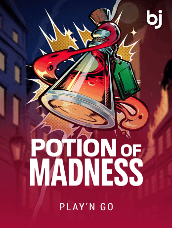 Potion of Madness thumbnail